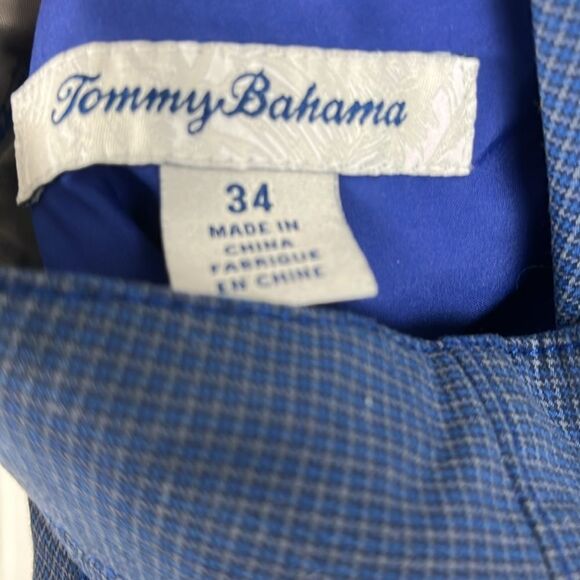 Tommy Bahama men’s pixel player 343 maritime shorts - Picture 5 of 7